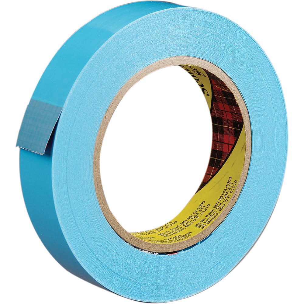 3M Filament & Strapping Tape — Pelican Supply