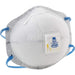 Disposable Particulate Respirator: Size Universal
