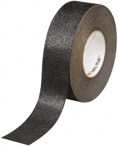 Floor & Aisle Marking Tape: 2" Wide, 60' Long, Vinyl