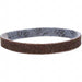 Abrasive Belt: 3/4" Wide, 18" Long, Aluminum Oxide
