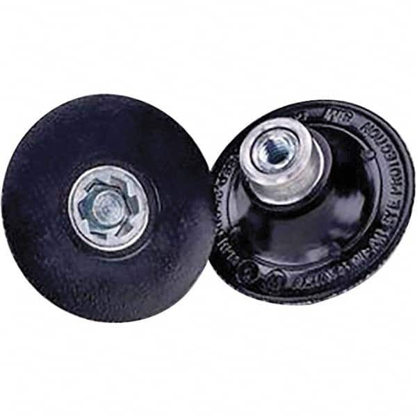 Disc Backing Pad: Quick-Change Type P