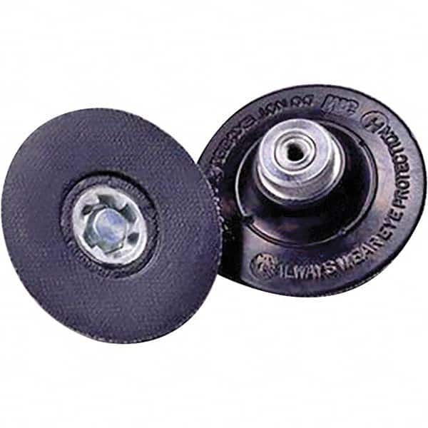 Disc Backing Pad: Quick-Change Type P