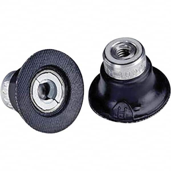 Disc Backing Pad: Quick-Change Type R