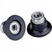 Disc Backing Pad: Quick-Change Type R