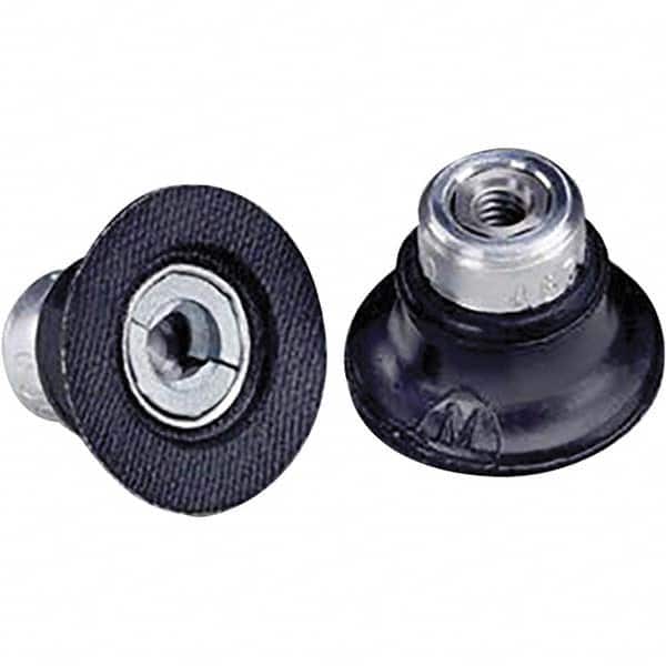 Disc Backing Pad: Quick-Change Type R