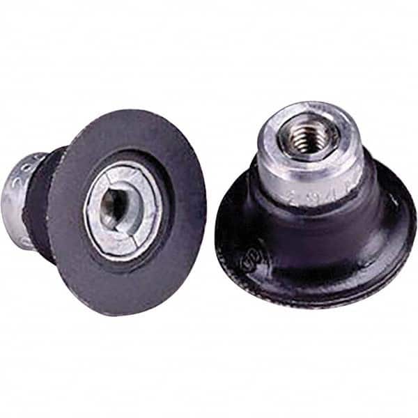 Disc Backing Pad: Quick-Change Type R