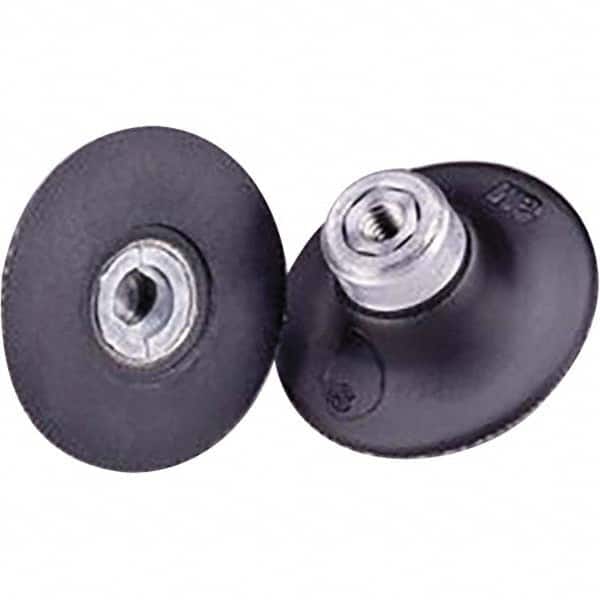 Disc Backing Pad: Quick-Change Type R