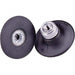 Disc Backing Pad: Quick-Change Type R