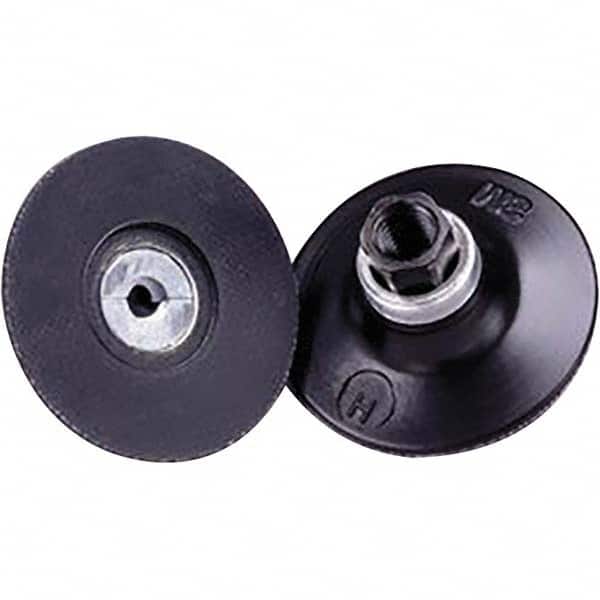 Disc Backing Pad: Quick-Change Type R