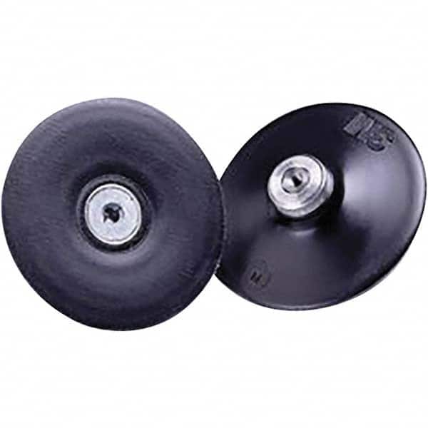 Disc Backing Pad: Quick-Change Type R