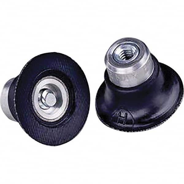 Disc Backing Pad: Quick-Change Type S