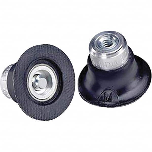 Disc Backing Pad: Quick-Change Type S