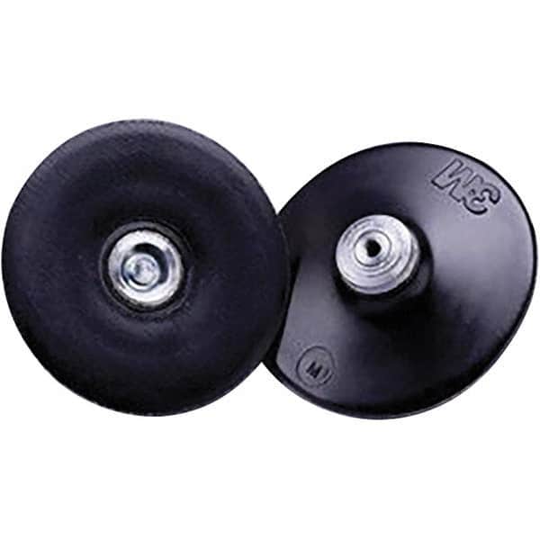 Disc Backing Pad: Quick-Change Type S
