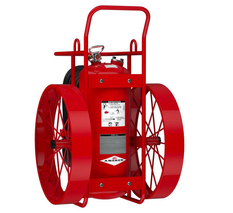 AMEREX FE 756R 250 ZP ABC HPFF - P/N: 27445 (756R)