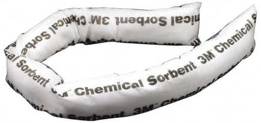 16 Qty 1 Pack 15" Long x 7" Wide Sorbent Pillow