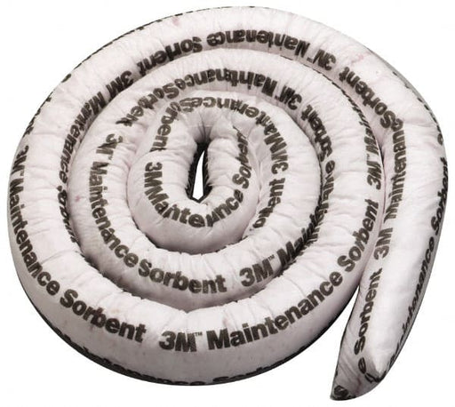 Mini-Booms: Universal, 3" Dia, 8' OAL, 12 gal Absorption