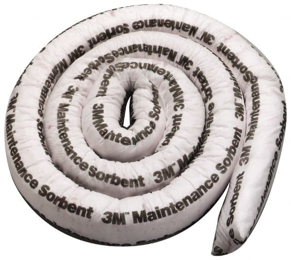 Mini-Booms: Universal, 3" Dia, 12' OAL, 12 gal Absorption