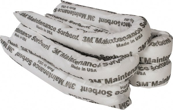 Mini-Booms: Universal, 3" Dia, 4' OAL, 12 gal Absorption