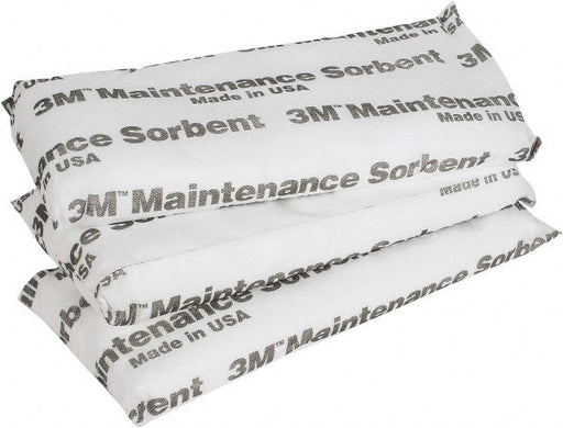 15 Inch Long x 7 Inch Wide Sorbent Pillow