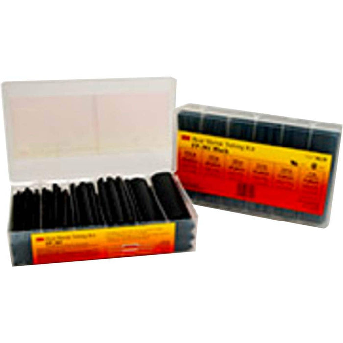 Heat Shrink Electrical Tubing Kits