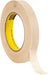 Masking Tape: 18 mm Wide, 60 yd Long, 5.9 mil Thick, Tan