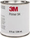 236.5 mL, Light Yellow Adhesive Primer