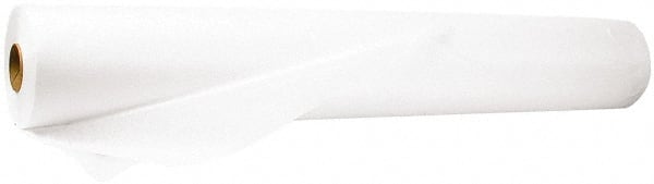 Paint Booth Surface Protector