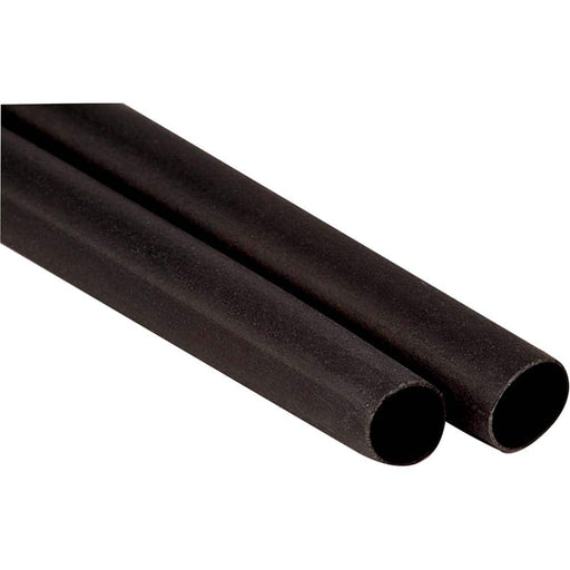 Heat-Shrink & Cold-Shrink Sleeve: 0.4" ID Before Shrinking, 0.15" ID After Shrinking, 6" OAL