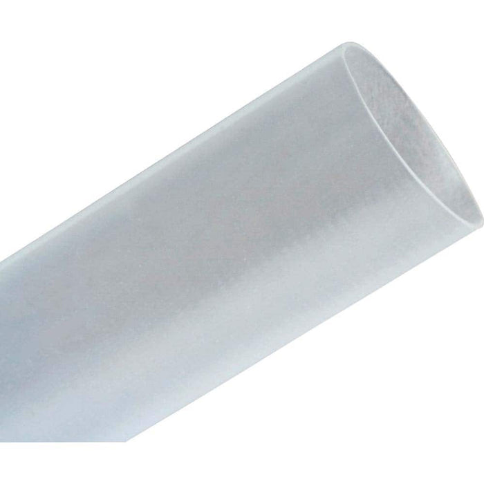 Heat-Shrink & Cold-Shrink Sleeve: 1-1/2" ID Before Shrinking, 3/4" ID After Shrinking, 6" OAL