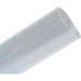 Heat-Shrink & Cold-Shrink Sleeve: 1-1/2" ID Before Shrinking, 3/4" ID After Shrinking, 6" OAL