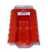 ZING Group Lockout Box 13-Hole Plastic