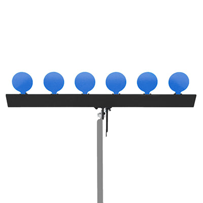 Action Target Rimfire Plate Rack - Target Head Kit