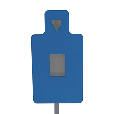 Action Target PT Tactical Torso - Target Head Kit