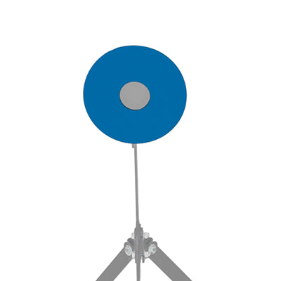 Action Target Rimfire Bullseye - Target Head Kit