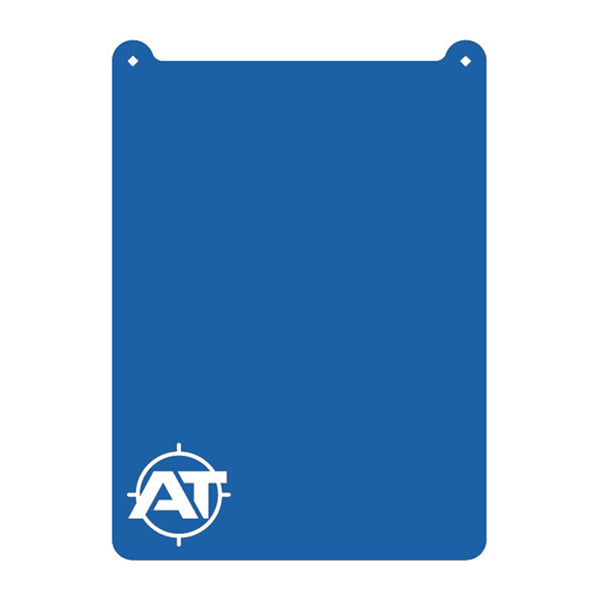 Action Target PT 18" X 24" Gong Rectangle Target