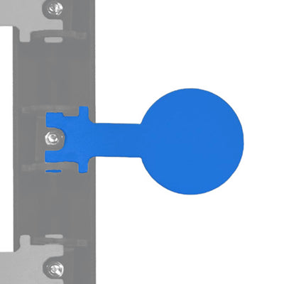 Action Target Rimfire Dueling Tree Paddle