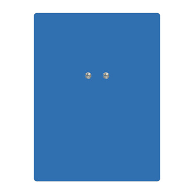 Action Target PT Scout Target Rectangle - 18" X 24" (AR550)