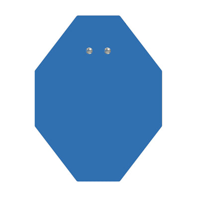 Action Target PT Scout Target IPSC - Classic (AR550)