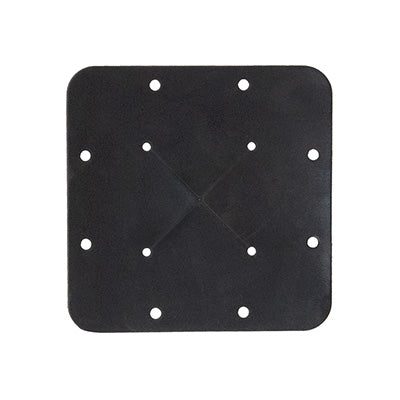 Action Target Replacement Rubber Baffle for Clearing Trap