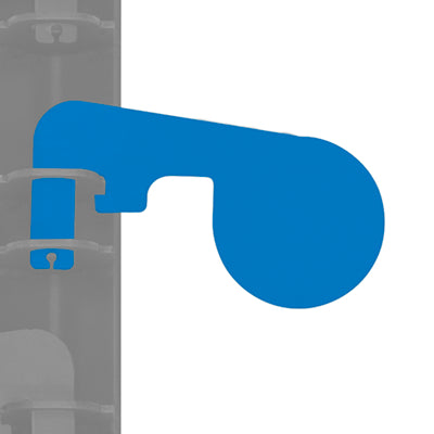 Action Target Hostage and Dueling Tree Target Paddle (Heavy Duty)