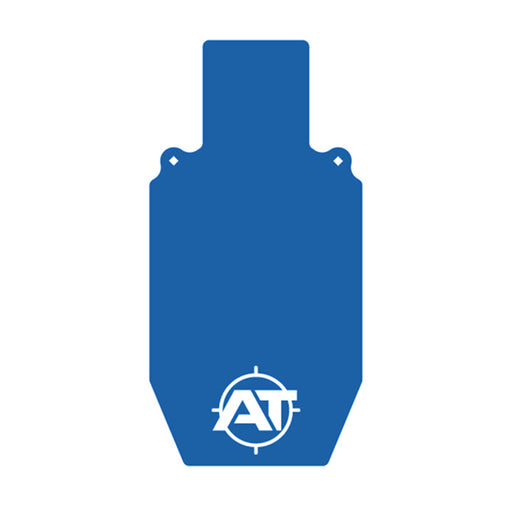 Action Target PT IPSC Torso Gong Target