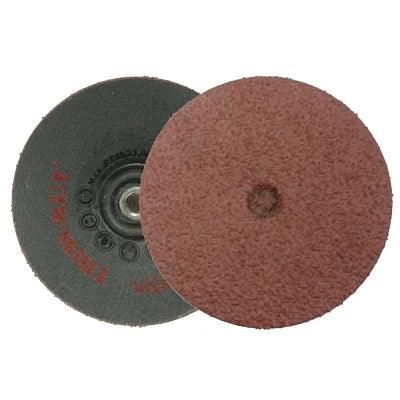Coated Disc Abrasives