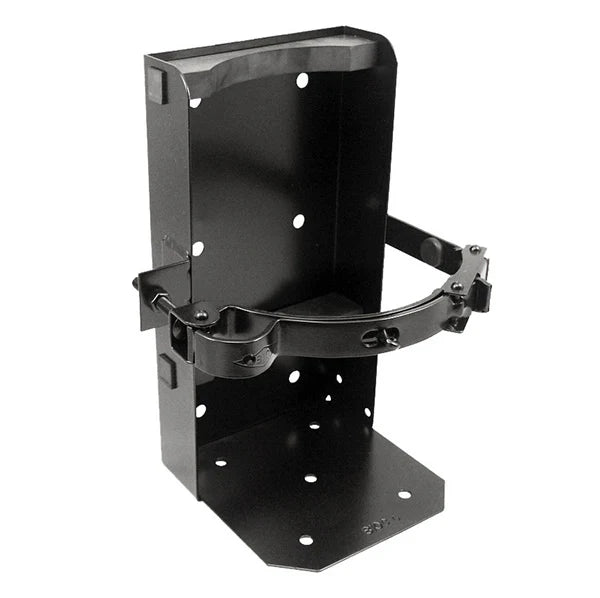 AMEREX 7" Cylinder Vehicle Fire Ext Bracket - P/N: 810 (A61810)