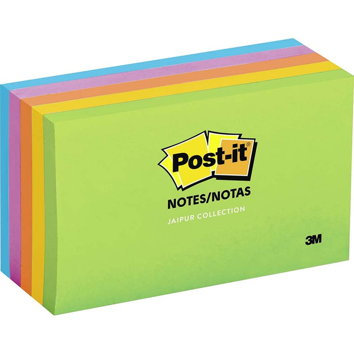 Notebook & Notepad: 100 Sheets