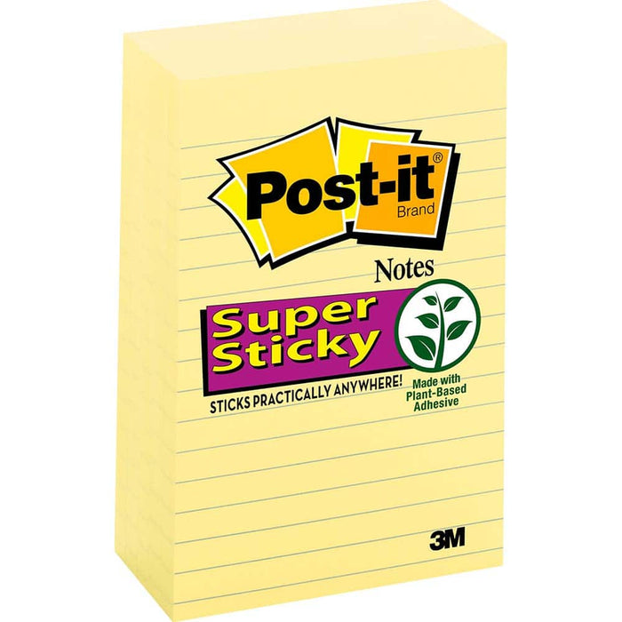 3M Notebook & Notepad: 90 Sheets — Pelican Supply
