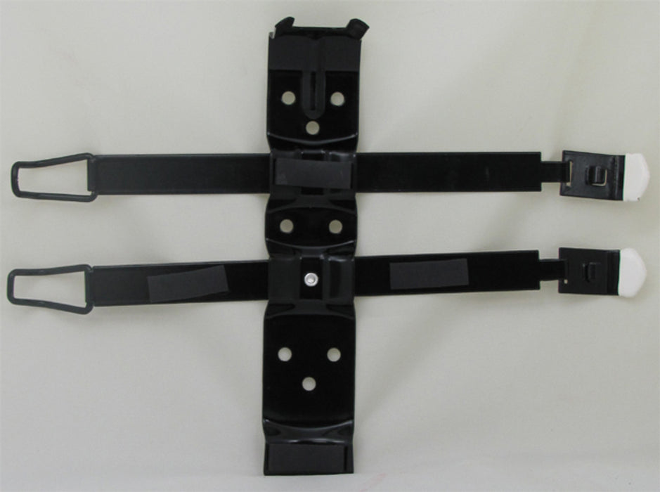 AMEREX 2.5 lb Fire Ext Vehicle/Aviation Bracket - P/N: 817SB (A61817SB)