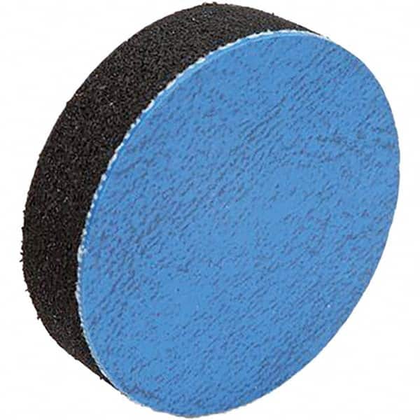 Disc Backing Pad: Quick-Change Type
