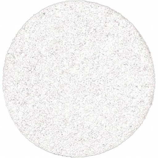 Deburring Discs; Disc Diameter (Inch): 8 ; Abrasive Material: Aluminum Oxide ; Grade: Ultra Fine ; Connector Type: Hook & Loop ; Maximum Rpm: 3000