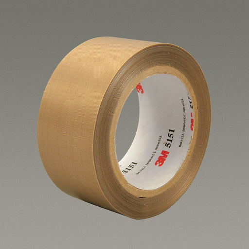 Glass Cloth Tape: 36 yd Long