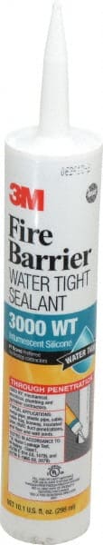 Joint Sealant: 10.1 oz Cartridge, Gray, RTV Silicone